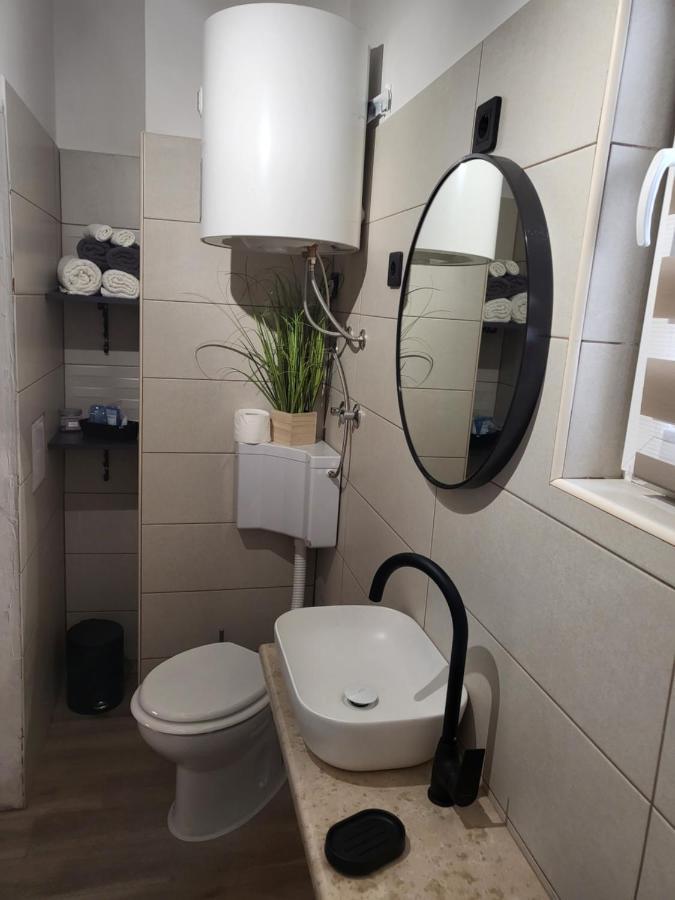 Licul Apartment روفينج المظهر الخارجي الصورة
