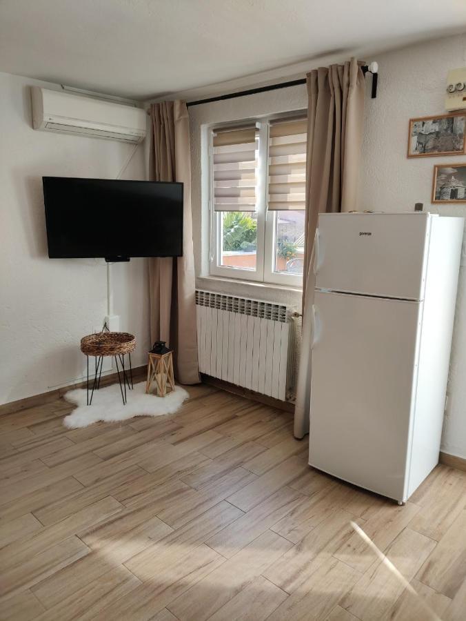 Licul Apartment روفينج المظهر الخارجي الصورة