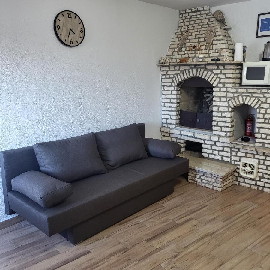 Licul Apartment روفينج المظهر الخارجي الصورة