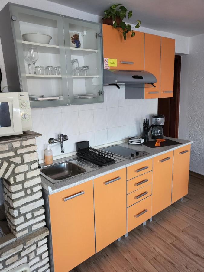 Licul Apartment روفينج المظهر الخارجي الصورة