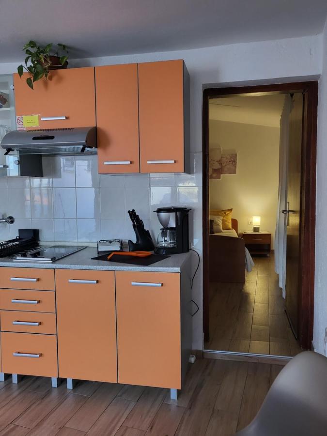 Licul Apartment روفينج المظهر الخارجي الصورة