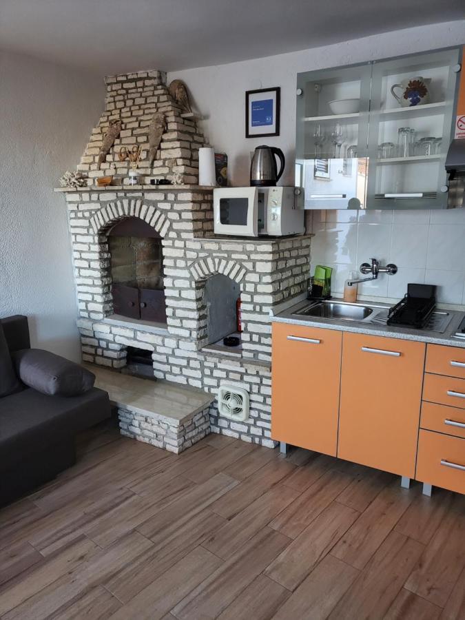 Licul Apartment روفينج المظهر الخارجي الصورة