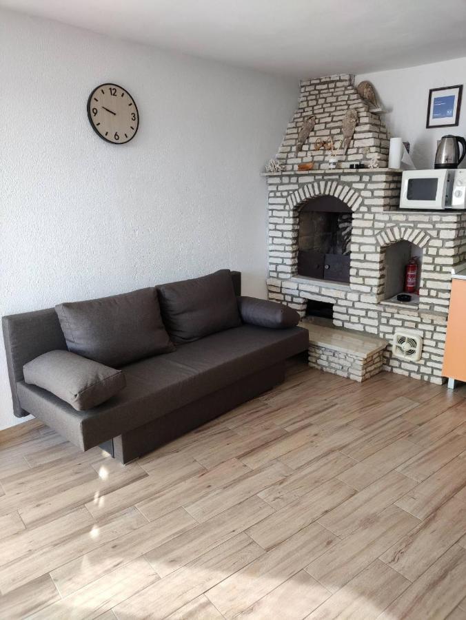 Licul Apartment روفينج المظهر الخارجي الصورة